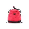 Mała torba podróżna National Geographic Pathway czerwona 29l